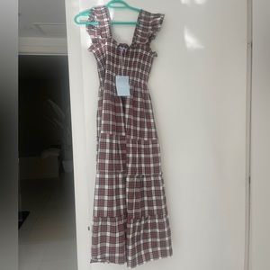 HILL HOUSE DRESS - never worn
